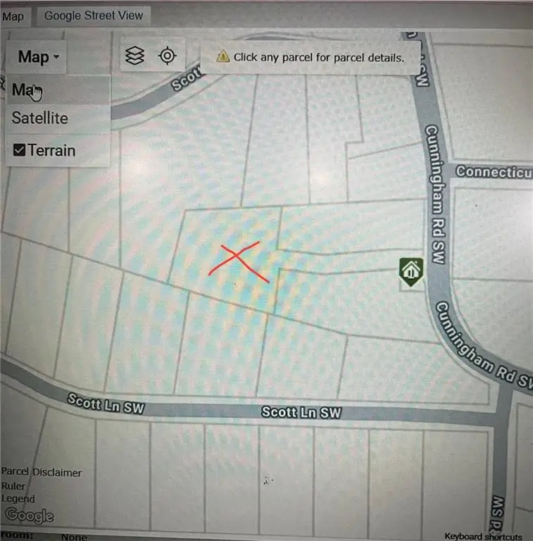 1702 Cunningham Road, Marietta, GA 30008 - Image #2