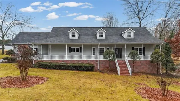 4003 Garden Lakes Parkway Nw, Rome, GA 30165