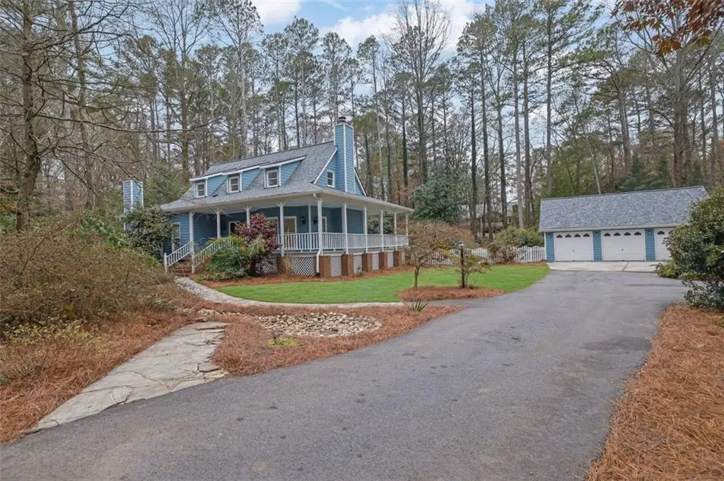2034 Janmar Court, Snellville, GA 30078 - Image #1