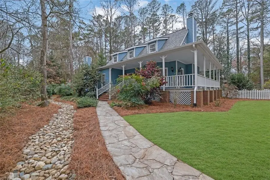 2034 Janmar Court, Snellville, GA 30078 - Image #2