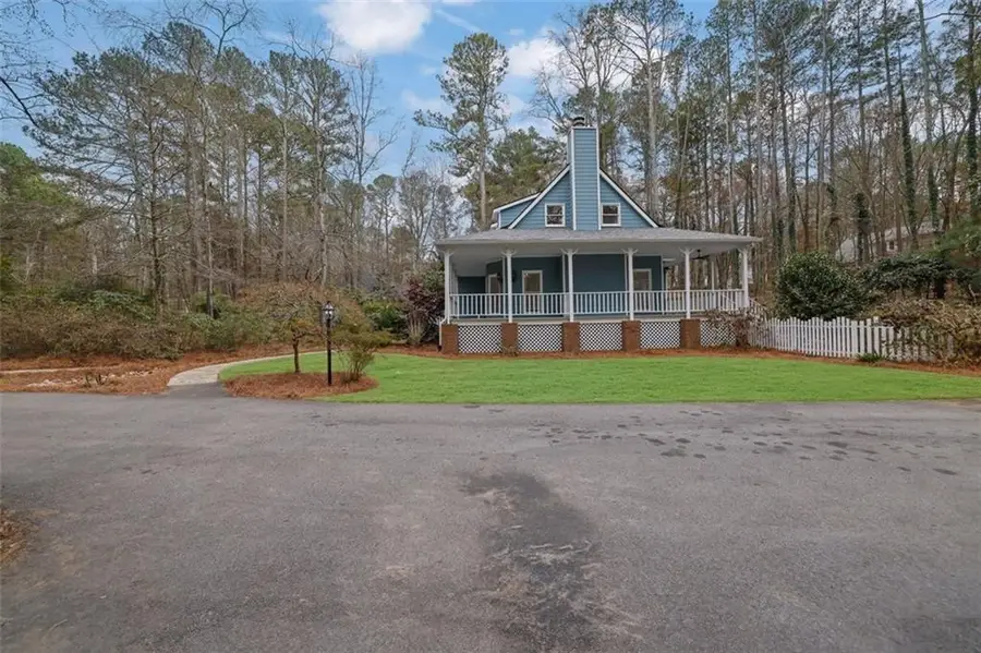 2034 Janmar Court, Snellville, GA 30078 - Image #3