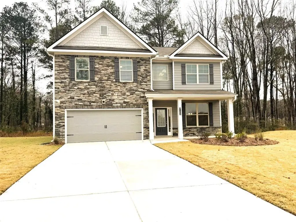 2102 Orchid Lane, Lithia Springs, GA 30122 - Image #1