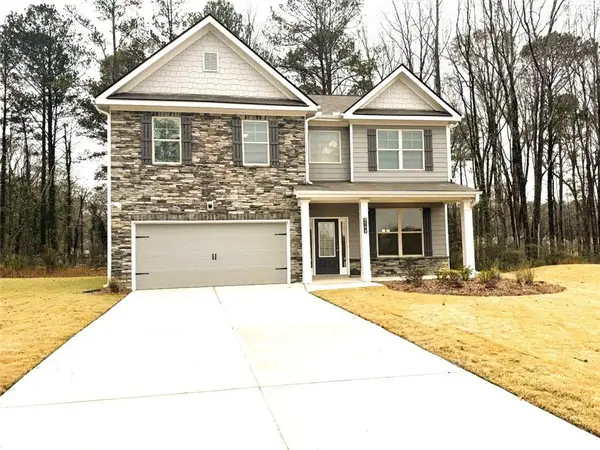 2102 Orchid Lane, Lithia Springs, GA 30122