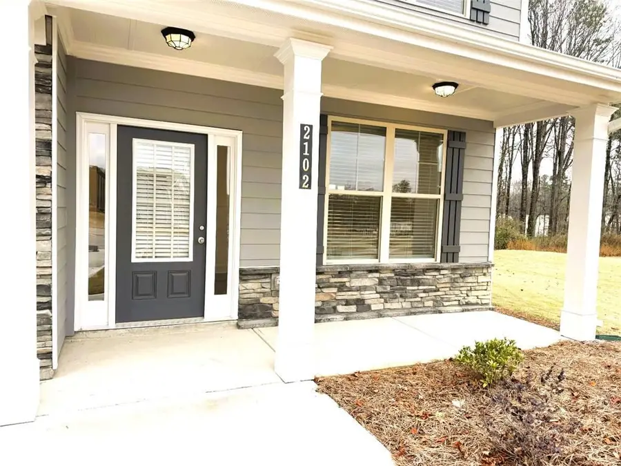 2102 Orchid Lane, Lithia Springs, GA 30122 - Image #2