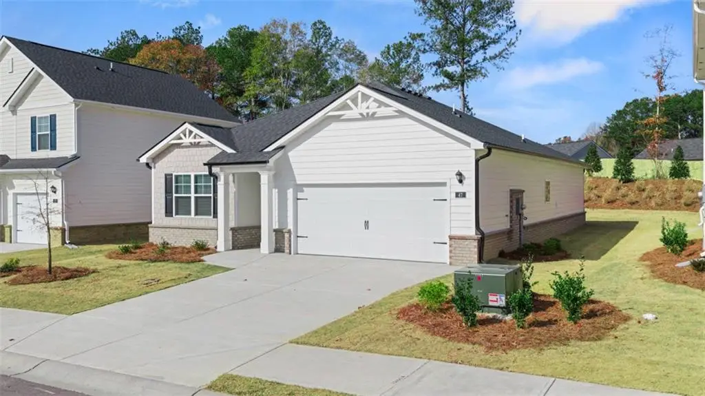 89 Holland Cove, Winder, GA 30680 - Image #1