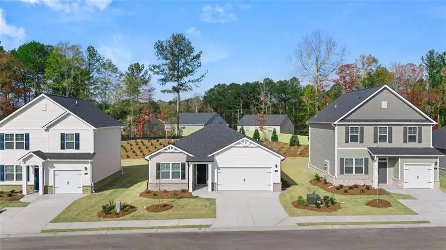 89 Holland Cove, Winder, GA 30680 - Image #2