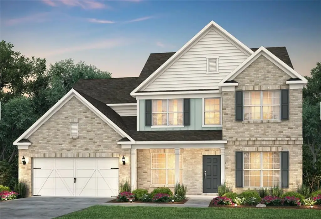 4316 Azalea Ridge Way, Hoschton, GA 30548 - Image #1