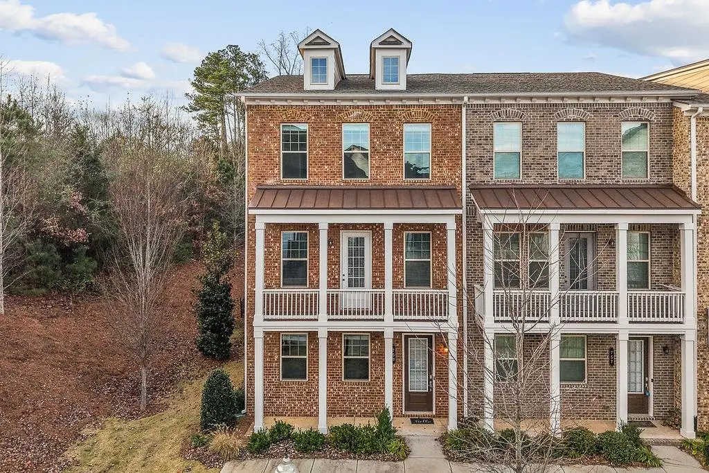 759 Topsail Lane, Alpharetta, GA 30005 - Image #1