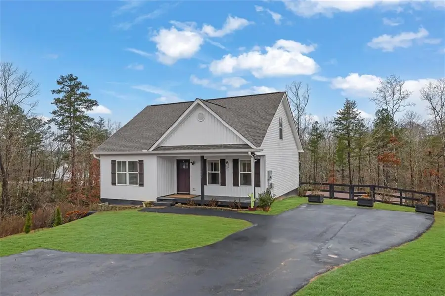 334 Silas Road, Dahlonega, GA 30533 - Image #2