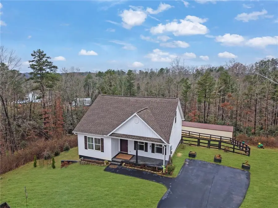 334 Silas Road, Dahlonega, GA 30533 - Image #3