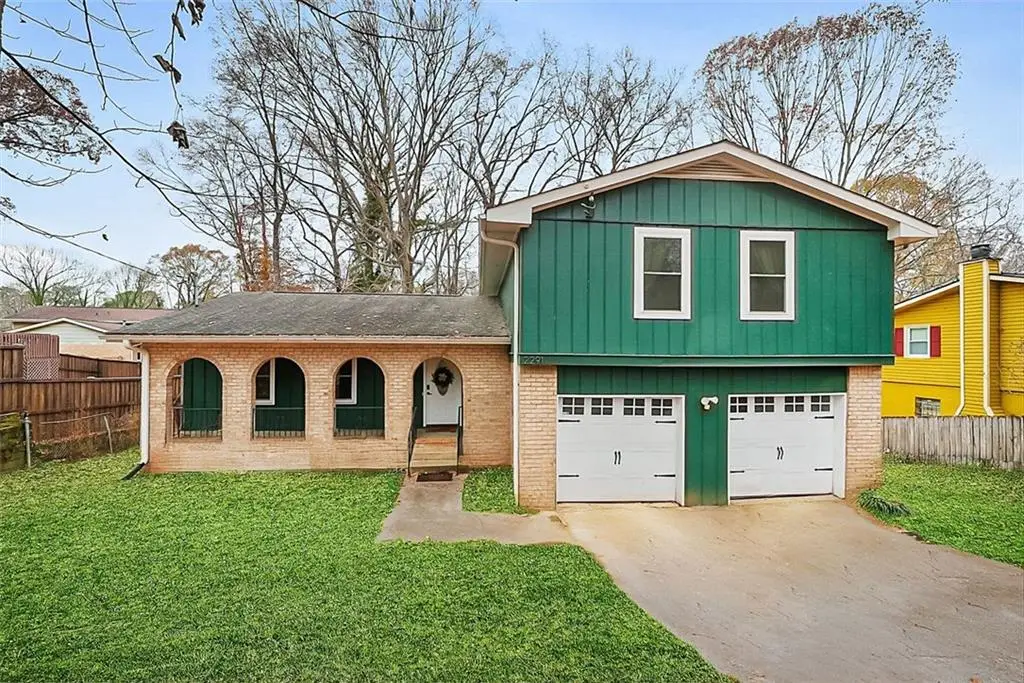 2291 Chevy Chase Lane, Decatur, GA 30032 - Image #1