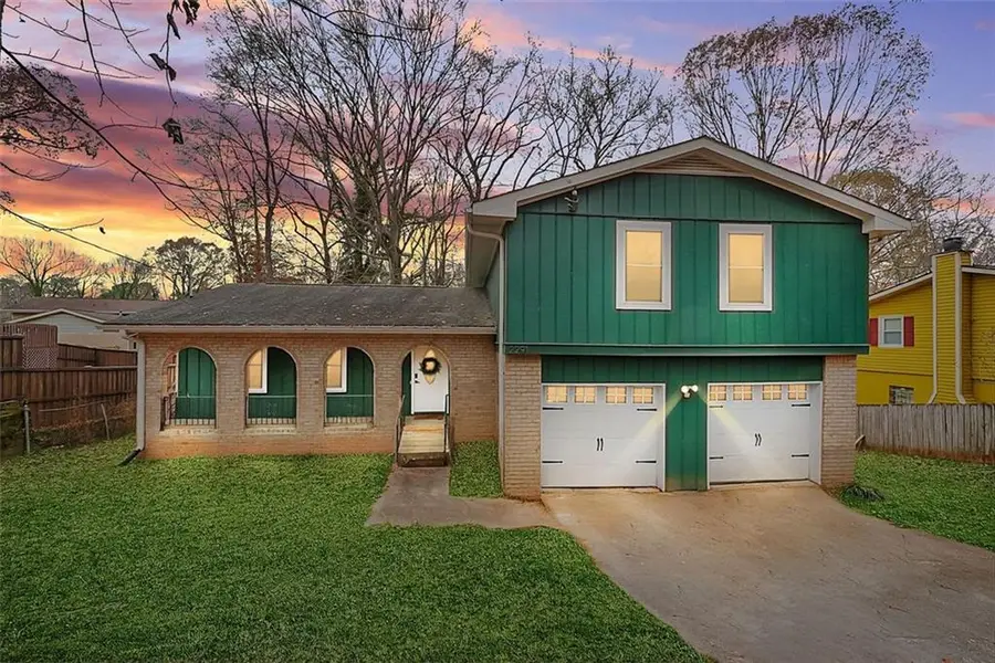 2291 Chevy Chase Lane, Decatur, GA 30032 - Image #2