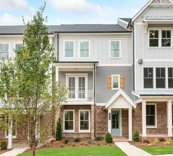 2098 Cortland Road #31, Milton, GA 30009