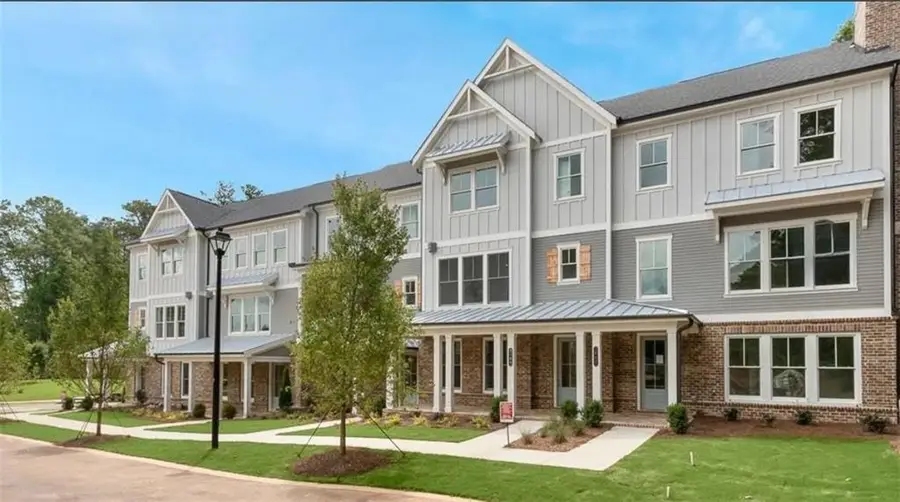 2098 Cortland Road #31, Milton, GA 30009 - Image #2