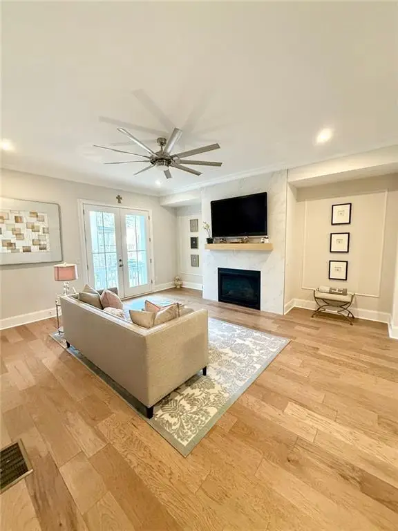 2098 Cortland Road #31, Milton, GA 30009 - Image #3