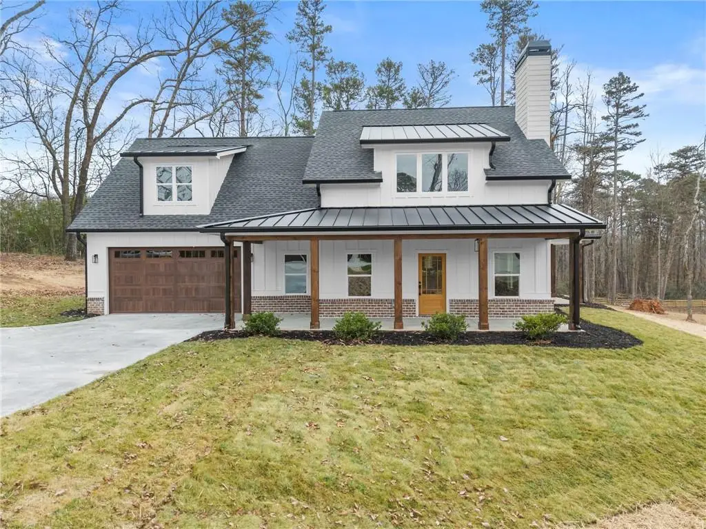 6618 Kenimer Road, Clermont, GA 30527 - Image #1