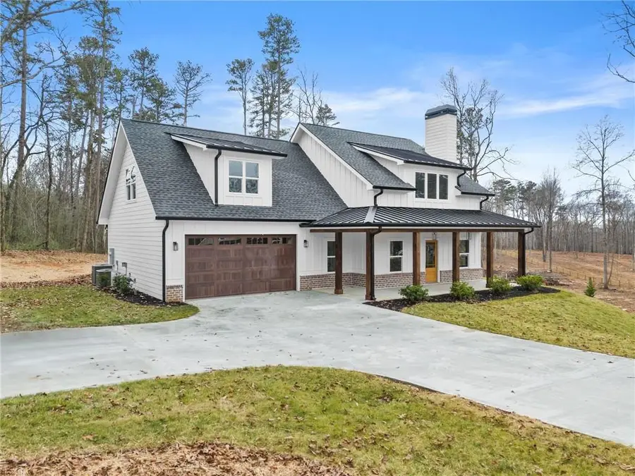 6618 Kenimer Road, Clermont, GA 30527 - Image #2