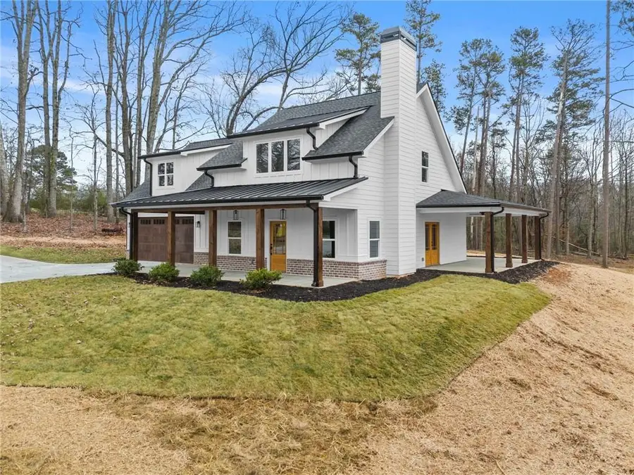 6618 Kenimer Road, Clermont, GA 30527 - Image #3