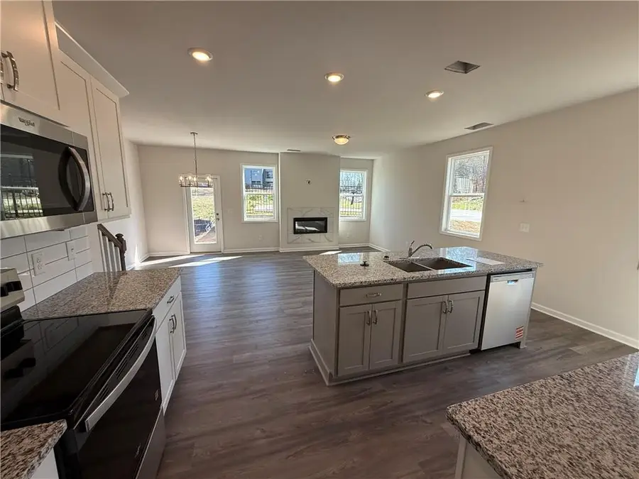 5154 Longview Run, Decatur, GA 30035 - #3