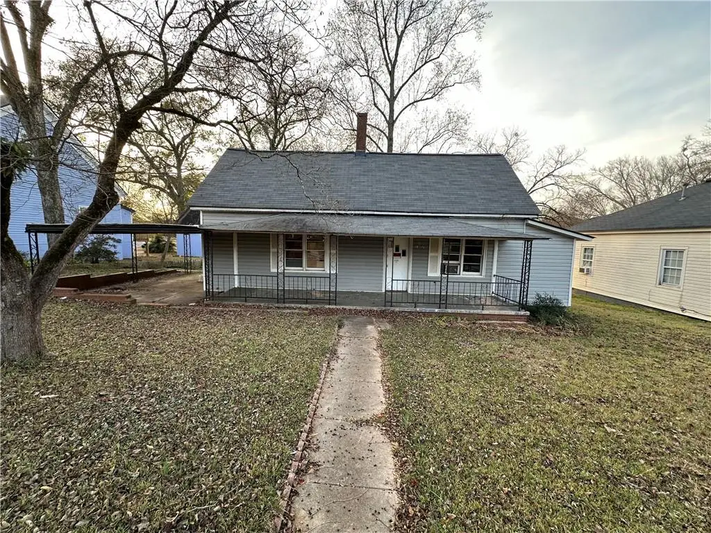 10 Elm Street, Covington, GA 30014 - Image #1