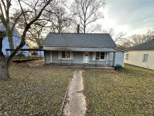 10 Elm Street, Covington, GA 30014