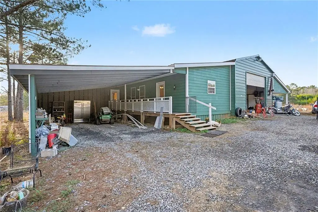 1473 Highway 41 S, Barnesville, GA 30204 - Image #1