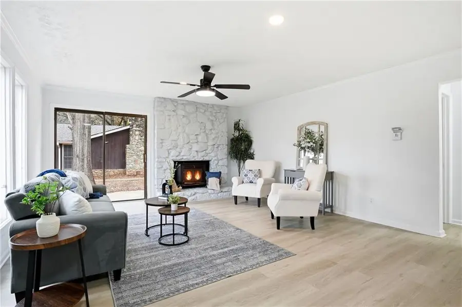 2344 Country Club Drive Se, Conyers, GA 30013 - Image #3