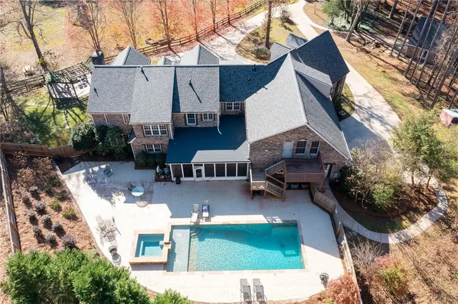 355 Clark Creek Pass, Acworth, GA 30102 - Image #3