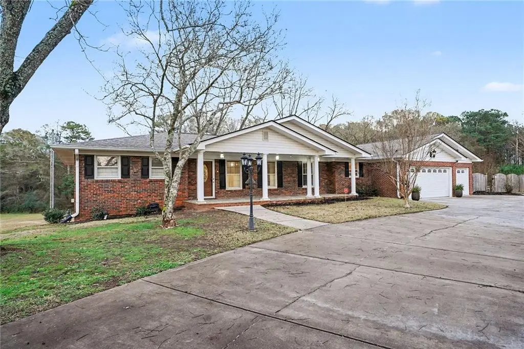 254 County Line Road, Fayetteville, GA 30215 - Image #1