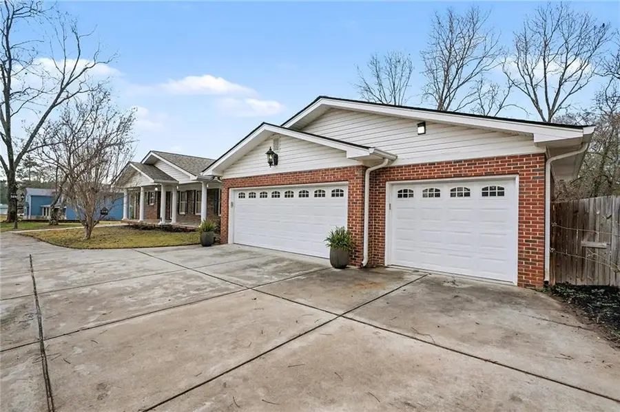 254 County Line Road, Fayetteville, GA 30215 - Image #3