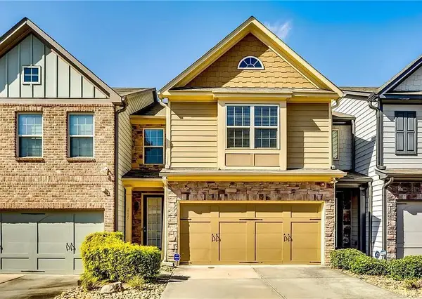 2325 Thackery Road, Snellville, GA 30078