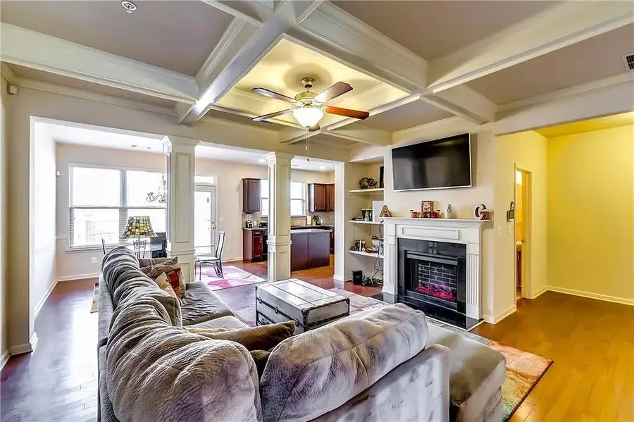 2325 Thackery Road, Snellville, GA 30078 - Image #3