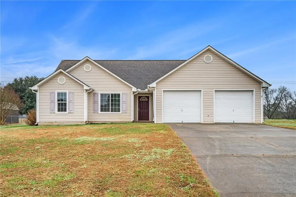 917 Justin Drive, Winder, GA 30680 - Image #1