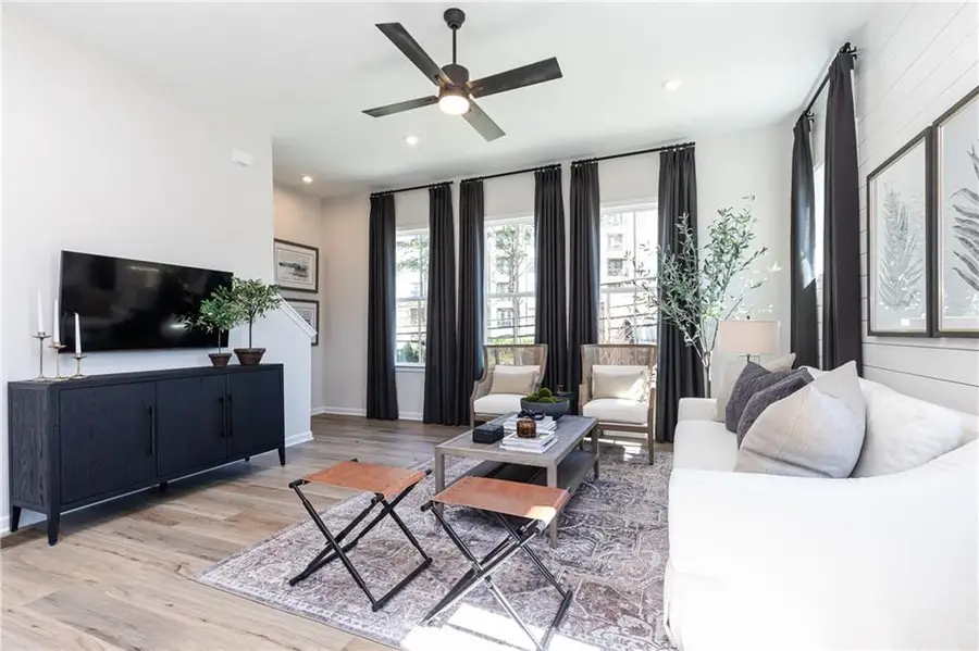 980 Bibbs Circle Nw #17, Atlanta, GA 30318 - Image #3