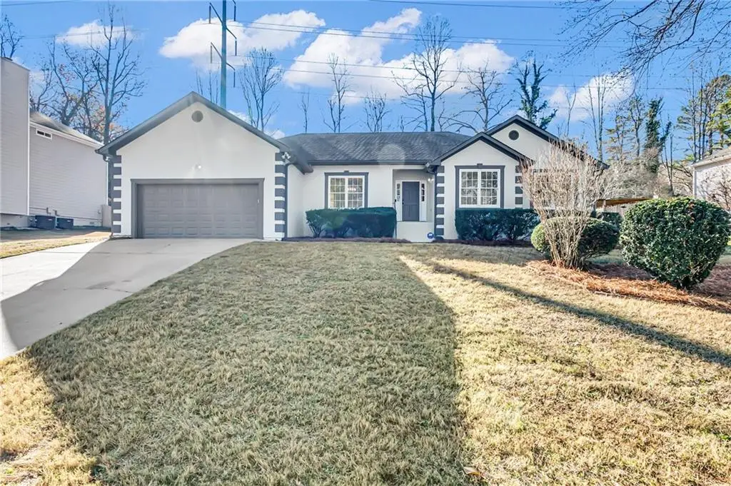 1574 Glenfield Drive, Lawrenceville, GA 30043 - Image #1