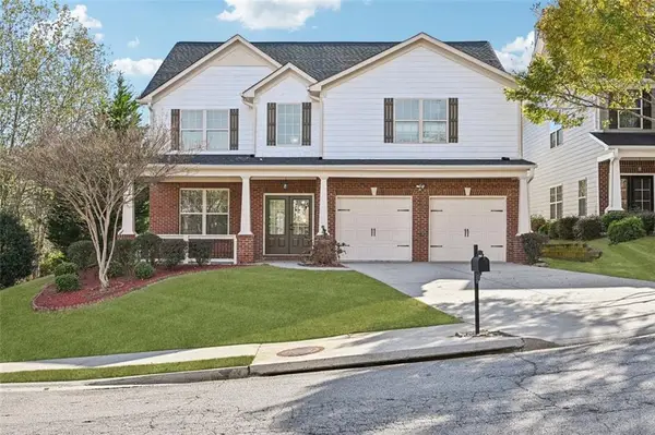 2780 Smith Ridge Trace, Peachtree Corners, GA 30071