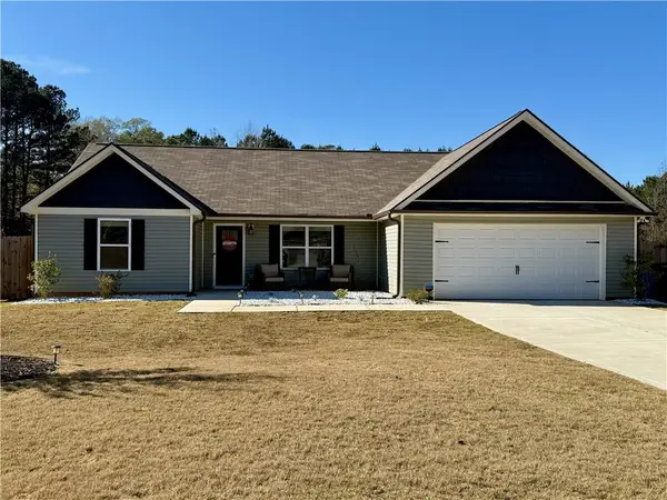 124 Greenhaven Drive, Luthersville, GA 30251