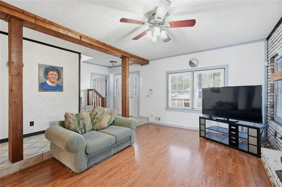 130 Thornton Drive, Fayetteville, GA 30214 - Image #3