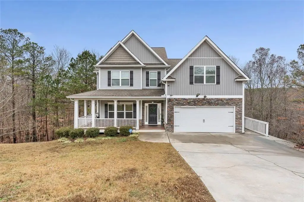 6 Creekside Bluff, Hiram, GA 30141 - Image #1