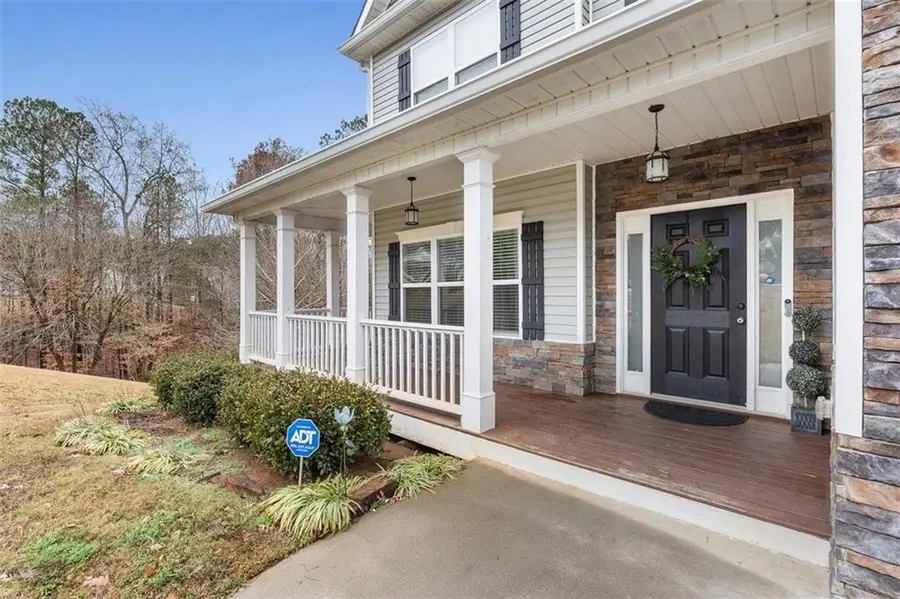 6 Creekside Bluff, Hiram, GA 30141 - Image #2