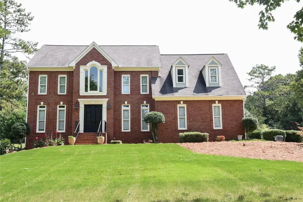 120 Morning Springs Walk, Fayetteville, GA 30214 - Image #1