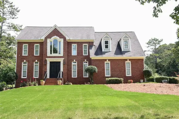 120 Morning Springs Walk, Fayetteville, GA 30214