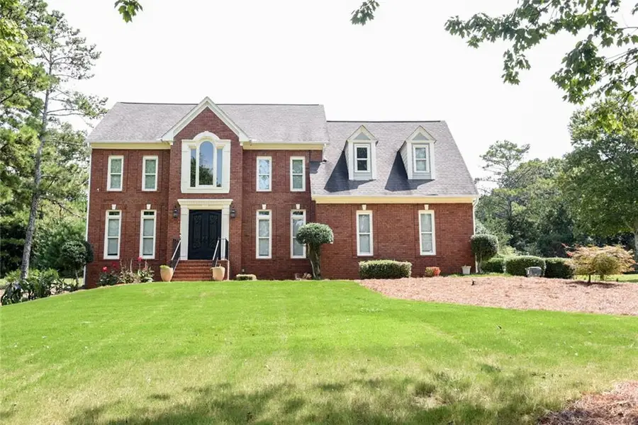 120 Morning Springs Walk, Fayetteville, GA 30214 - Image #2