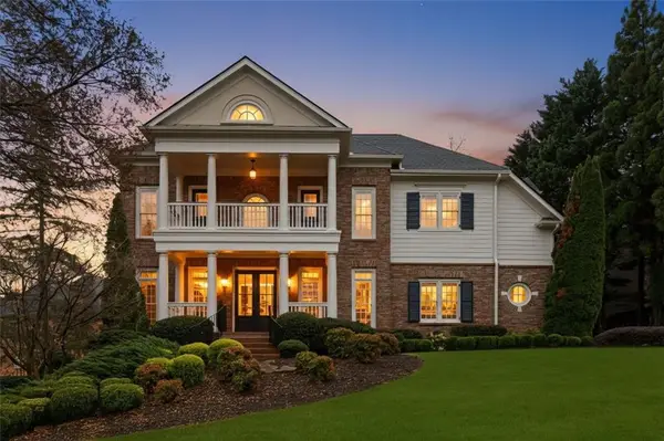 5173 Brendlynn Drive Nw, Suwanee, GA 30024