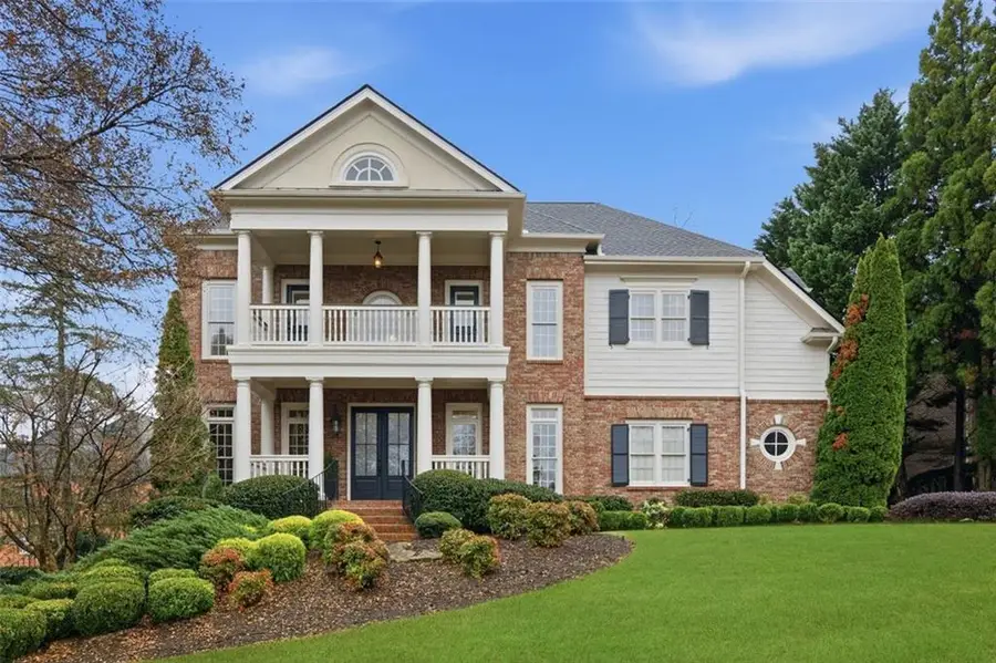 5173 Brendlynn Drive Nw, Suwanee, GA 30024 - Image #2
