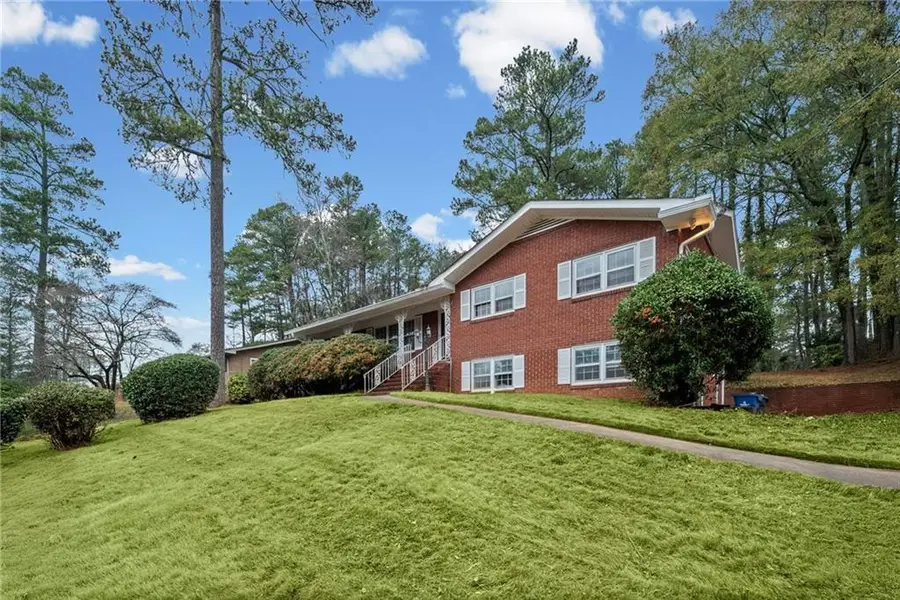 2877 Pine Needle Drive, Atlanta, GA 30344 - Image #3