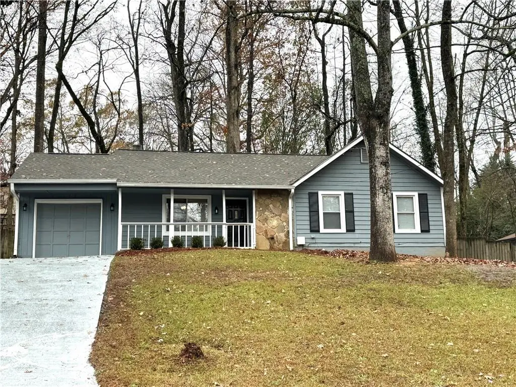 4746 Greenway Road, Norcross, GA 30071 - Image #1