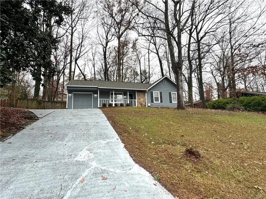 4746 Greenway Road, Norcross, GA 30071 - Image #3