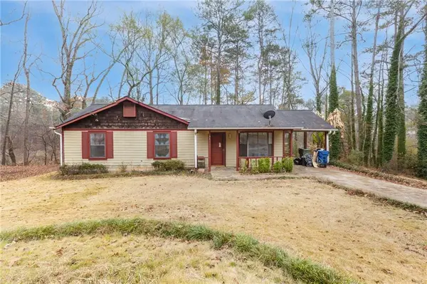 470 Plainville Drive Sw, Atlanta, GA 30331