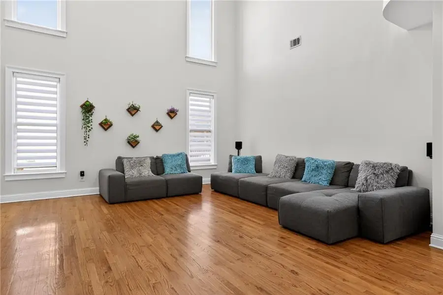 410 Fox Chase Circle, Alpharetta, GA 30005 - Image #2